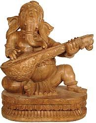 Ganesha