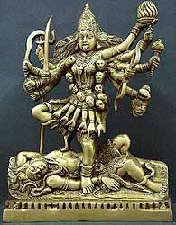 Kali