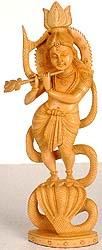 Krishna