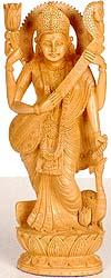 Saraswati