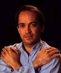 picture of Vikram Seth