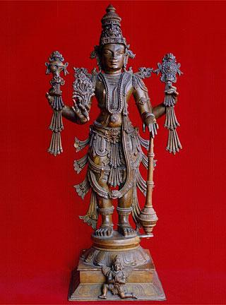 Vishnu